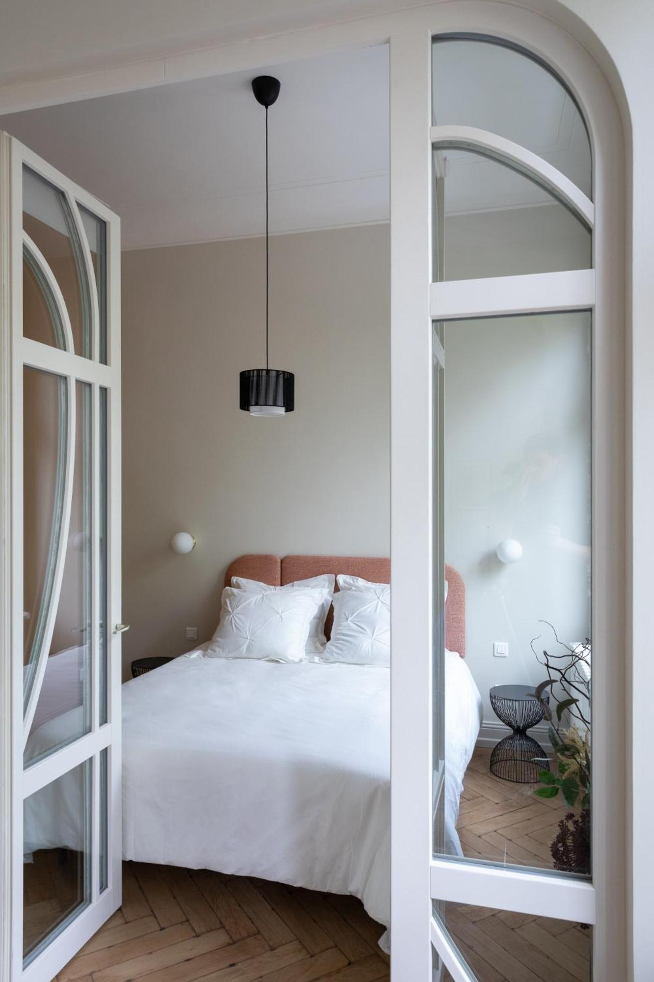 Appartement Luxueux Et Atypique - Quartier Imperial Metz - Hotel Gilbert Dış mekan fotoğraf