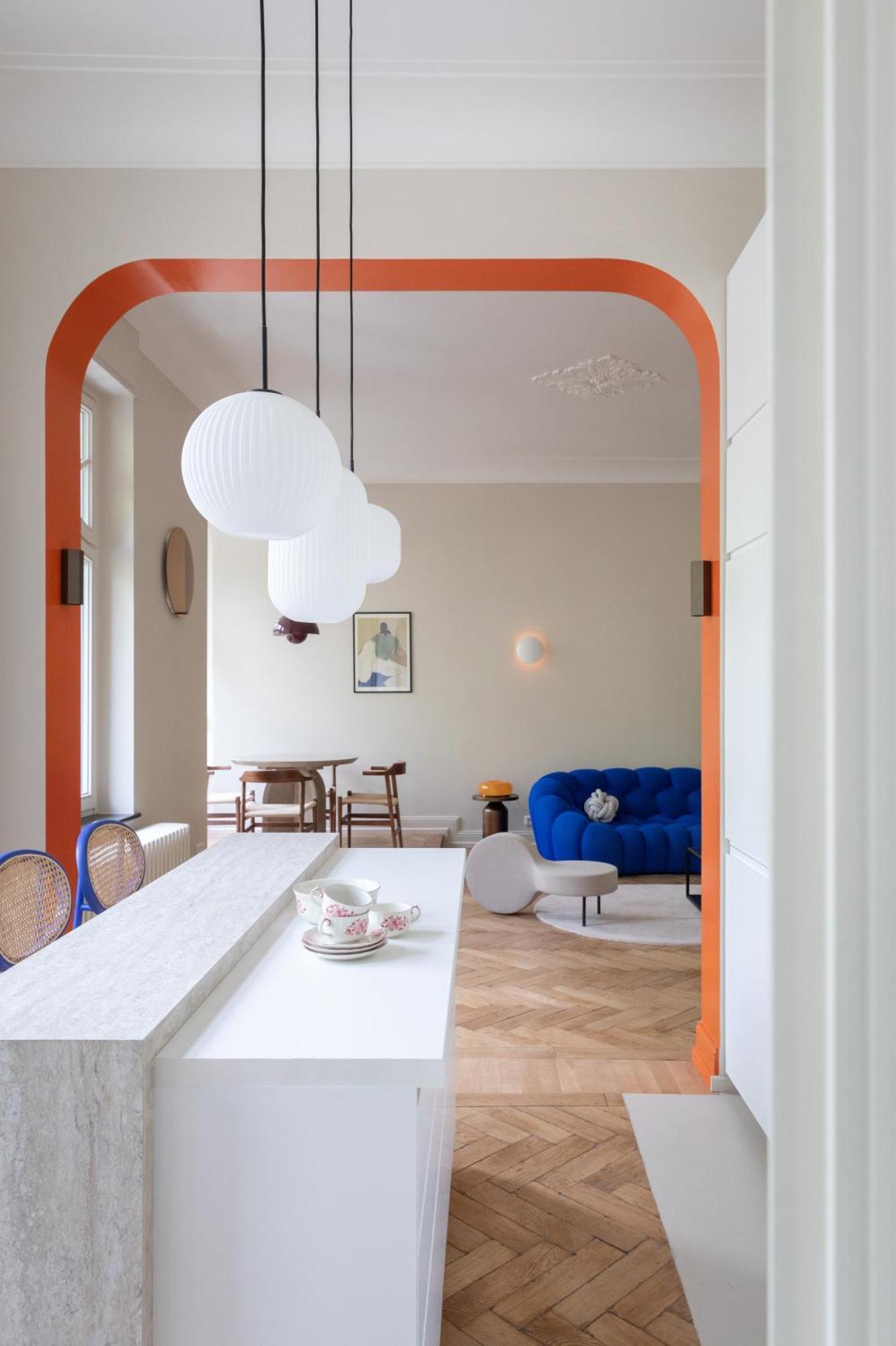 Appartement Luxueux Et Atypique - Quartier Imperial Metz - Hotel Gilbert Dış mekan fotoğraf