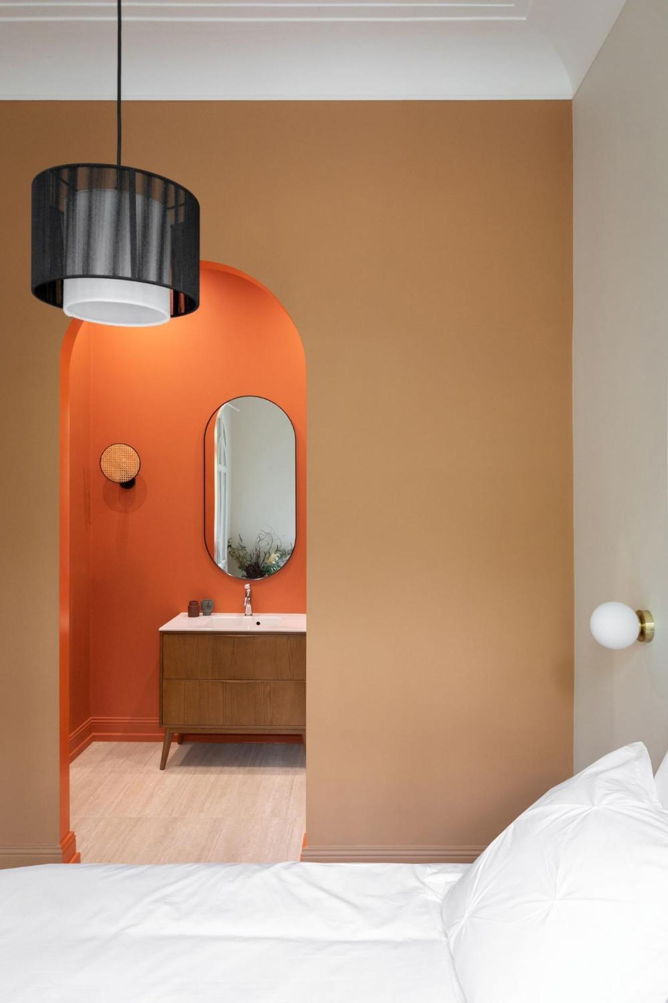 Appartement Luxueux Et Atypique - Quartier Imperial Metz - Hotel Gilbert Dış mekan fotoğraf