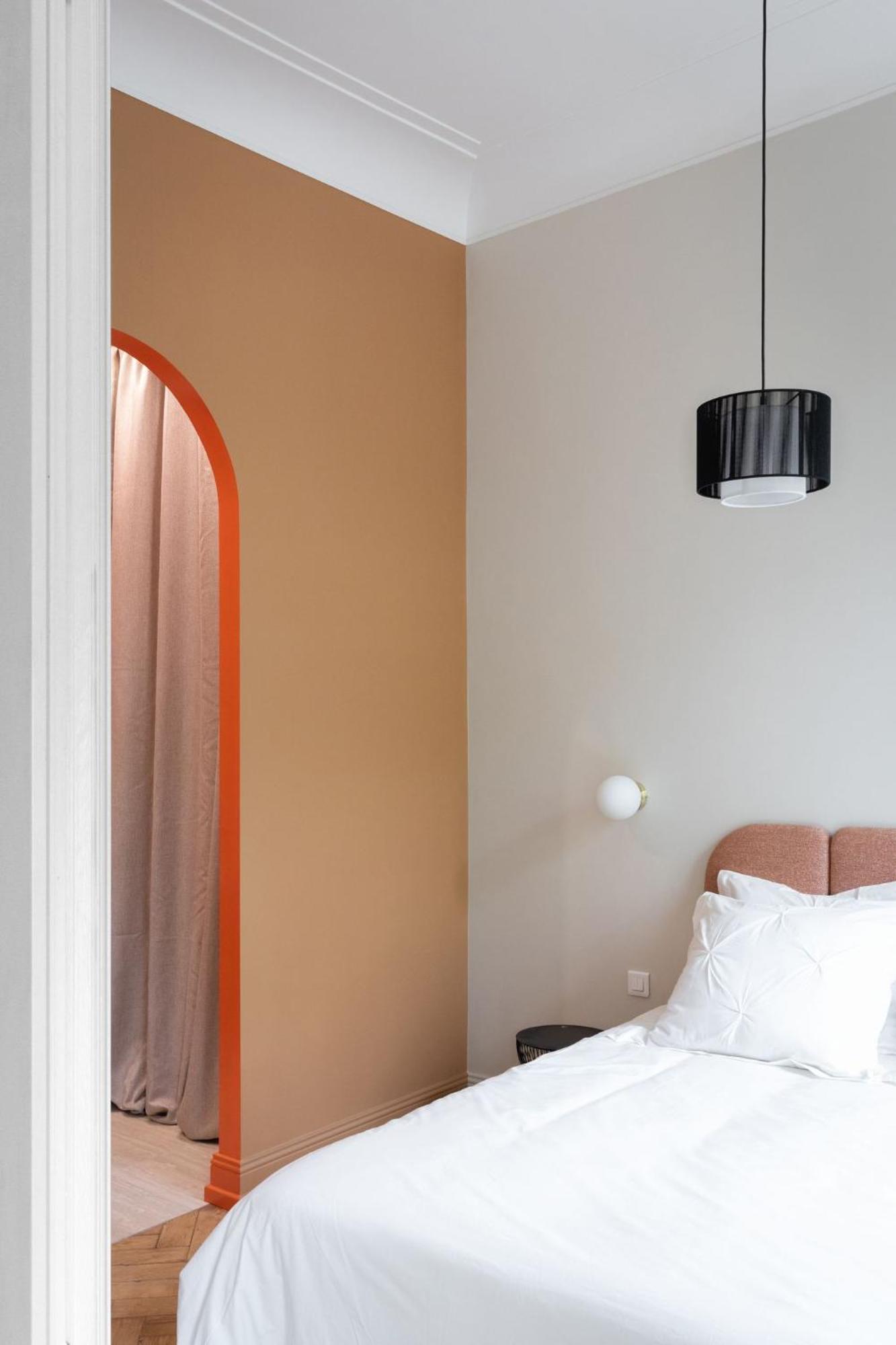 Appartement Luxueux Et Atypique - Quartier Imperial Metz - Hotel Gilbert Dış mekan fotoğraf